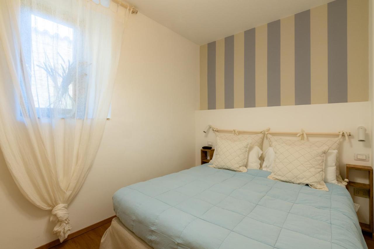 Aurora Boutique Hotel & Private Spa Spoleto Exteriör bild