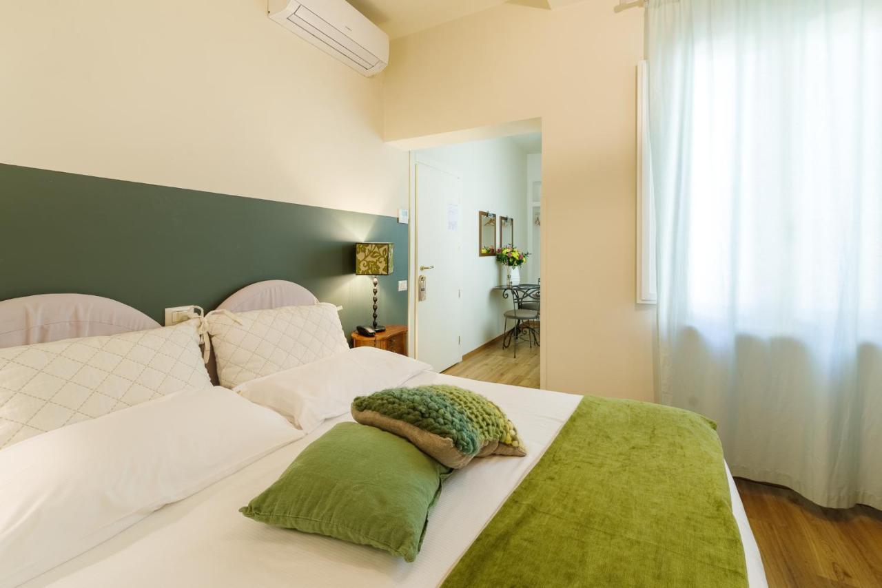 Aurora Boutique Hotel & Private Spa Spoleto Exteriör bild
