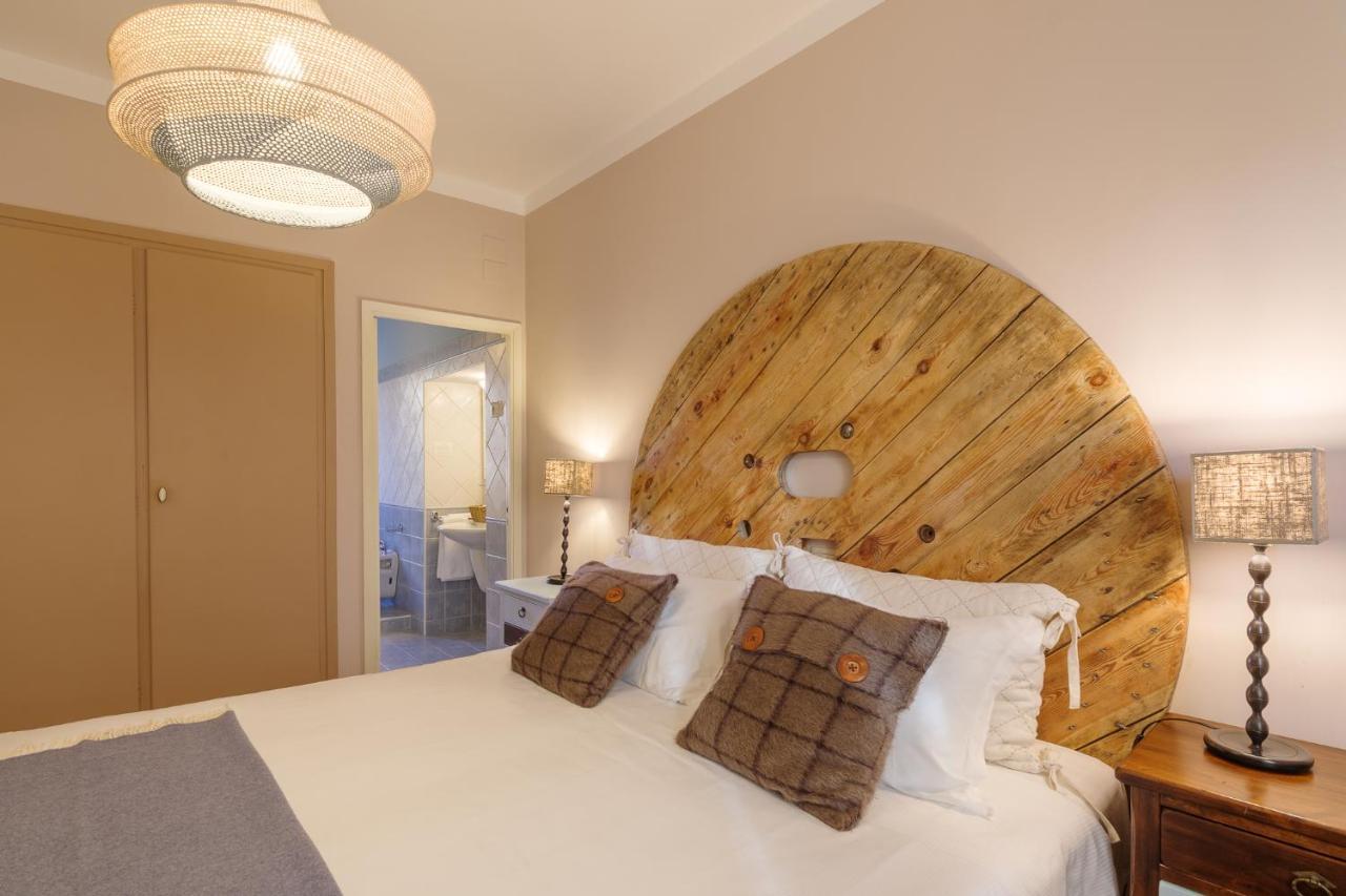 Aurora Boutique Hotel & Private Spa Spoleto Exteriör bild
