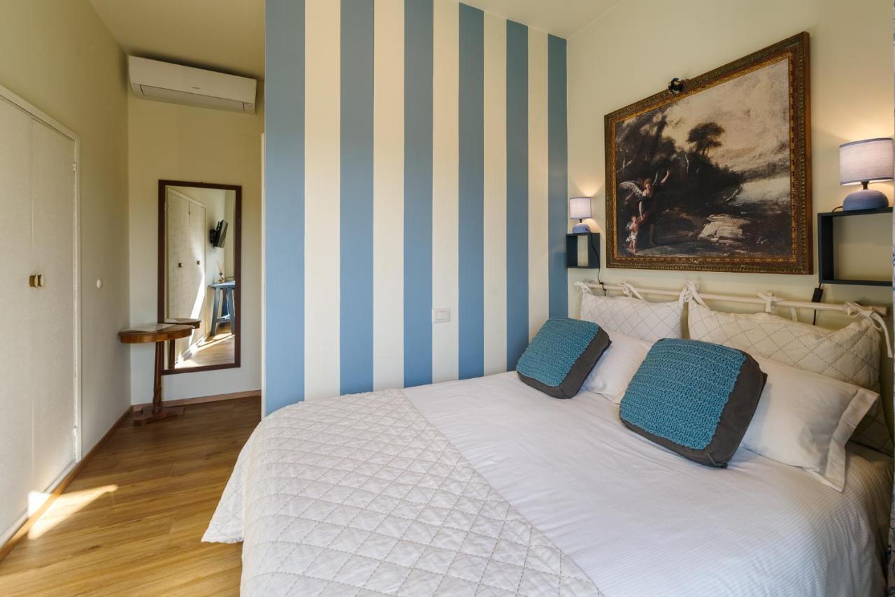 Aurora Boutique Hotel & Private Spa Spoleto Exteriör bild