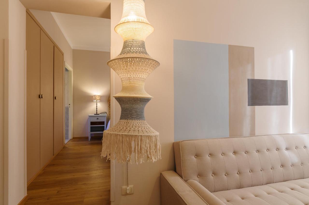 Aurora Boutique Hotel & Private Spa Spoleto Exteriör bild