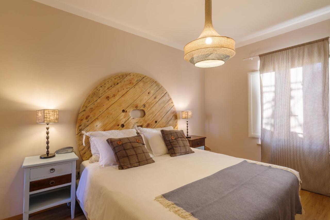 Aurora Boutique Hotel & Private Spa Spoleto Exteriör bild
