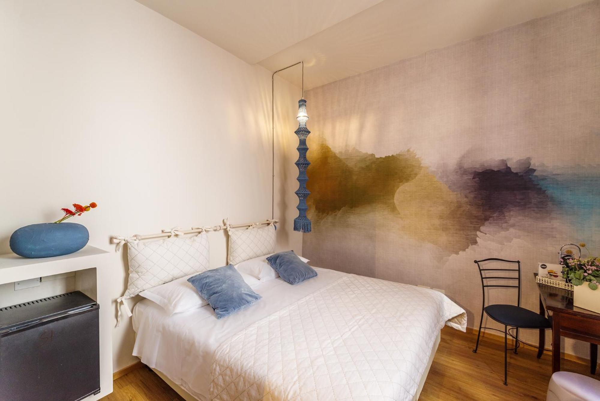 Aurora Boutique Hotel & Private Spa Spoleto Exteriör bild