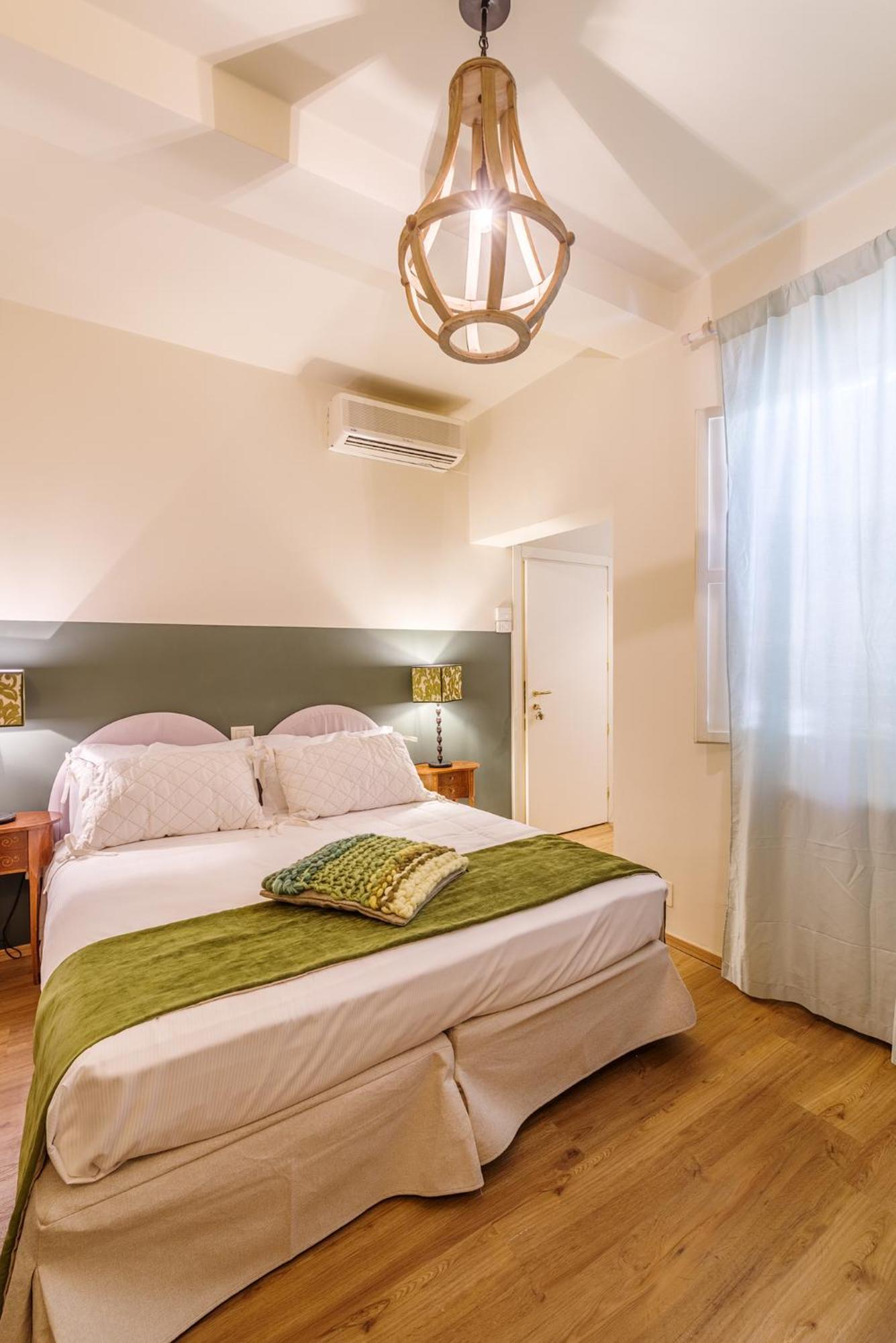Aurora Boutique Hotel & Private Spa Spoleto Exteriör bild